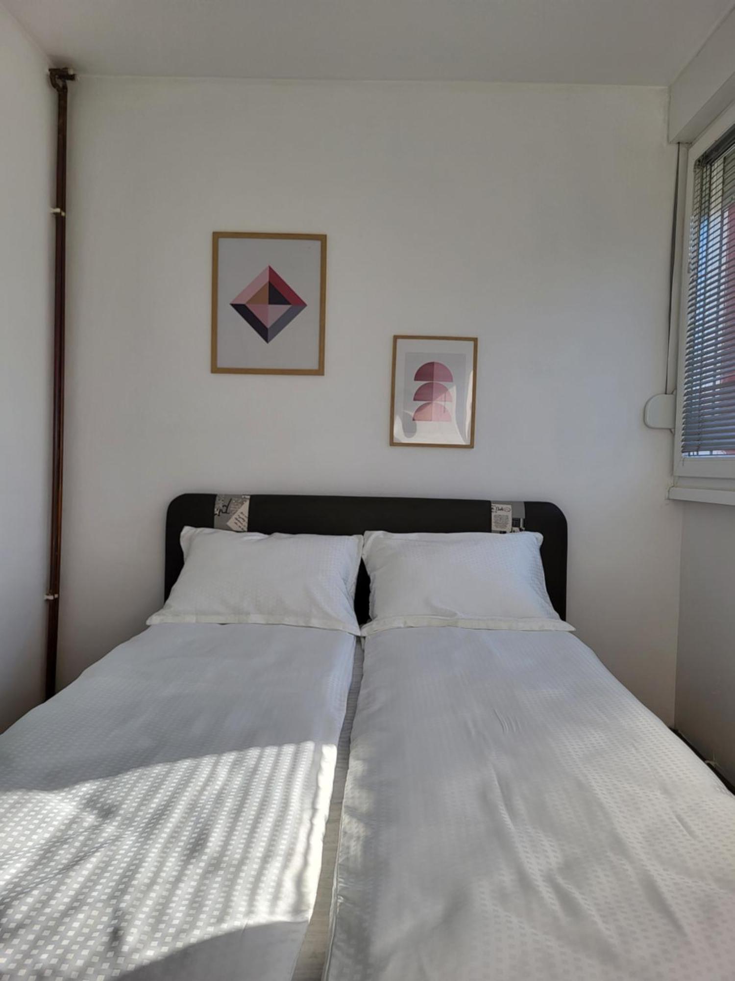Apartman Sunnyside Sarajevo