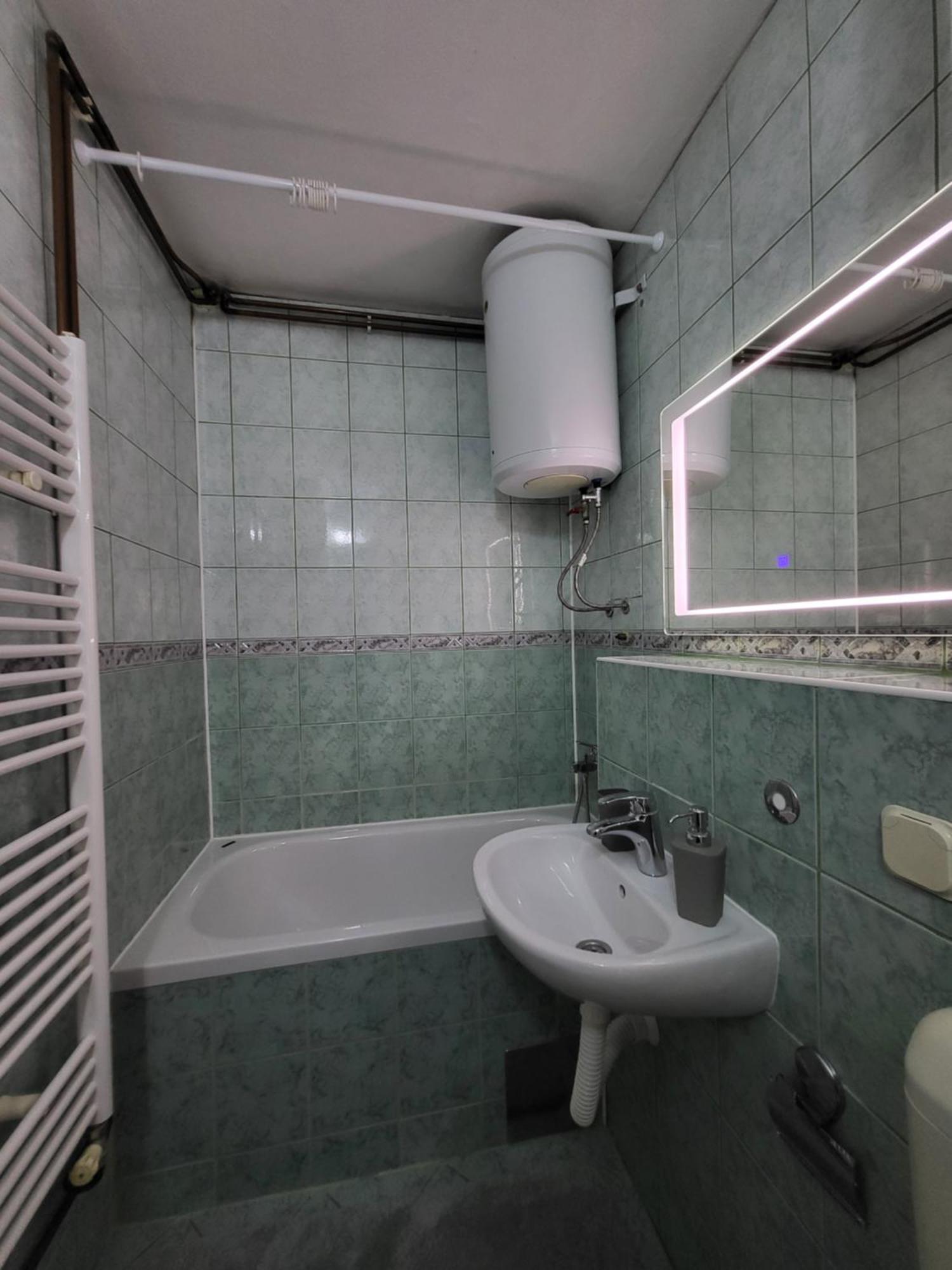 Apartman Sunnyside