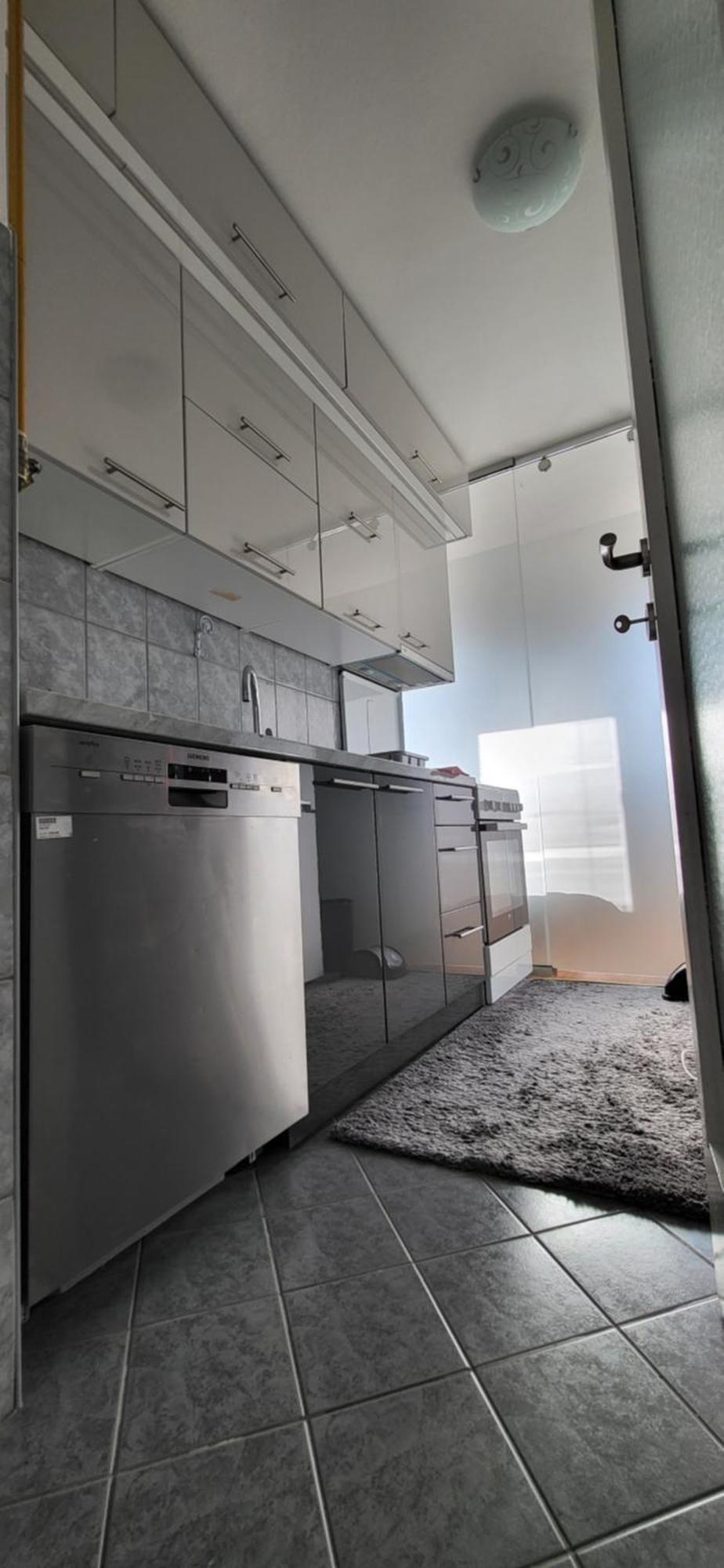 Apartman Sunnyside *