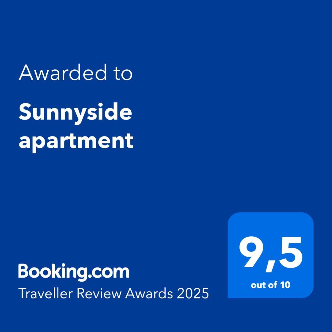 Sunnyside Apartman Sarajevo