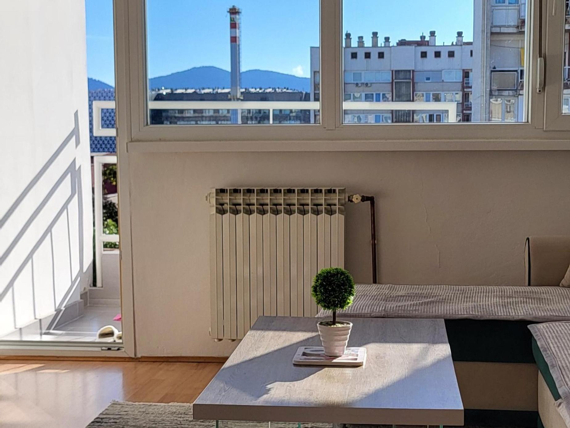 Sunnyside Apartman Sarajevo