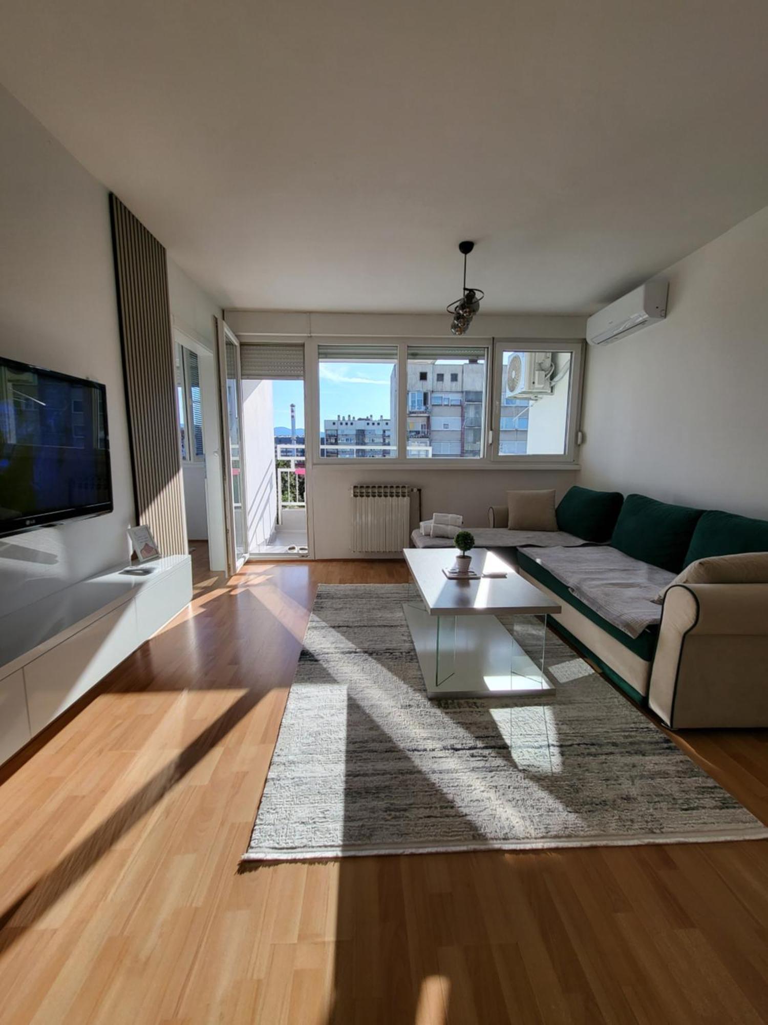 Apartman Sunnyside *